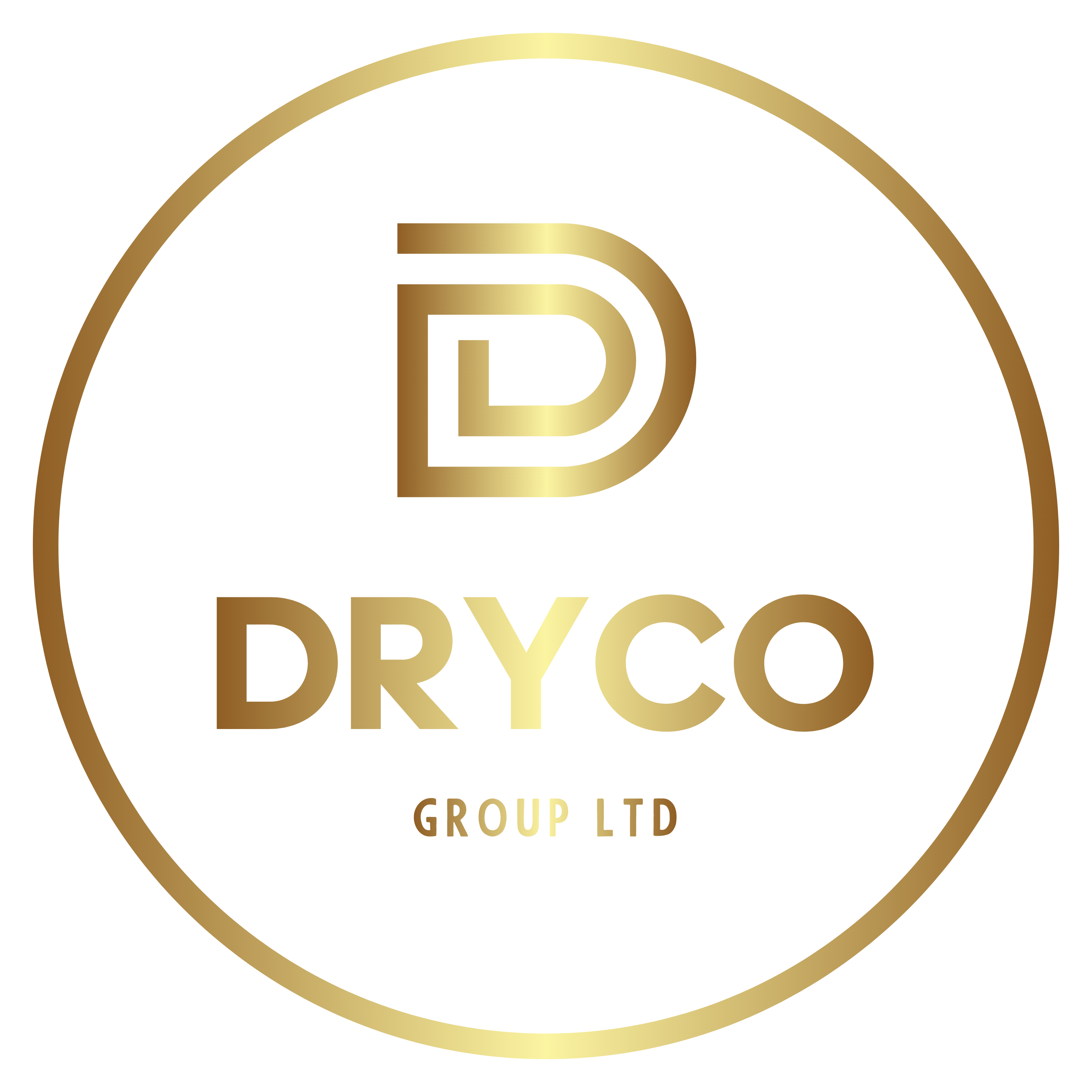 dryco.co.uk
